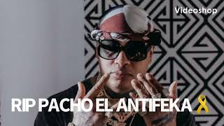 Estarlin Gotti - Rip Pacho El Antifeka & Rip Tuntún -