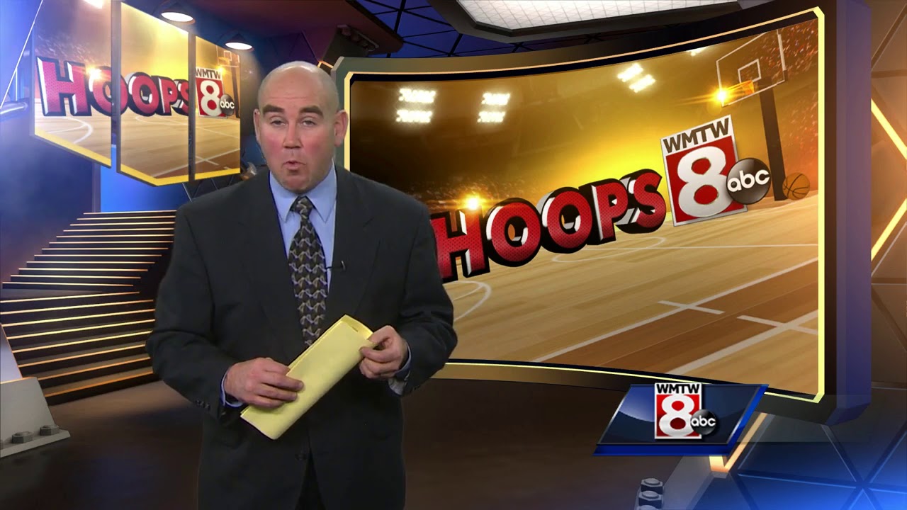 Hoops 8 January 11