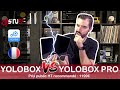 Yolobox pro versus yolobox   english in description 
