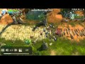 DOTA on iPhone iPad iPod Touch Heroes of Order and DOTA on iPhone iPad iPod Touch Heroes of Order and