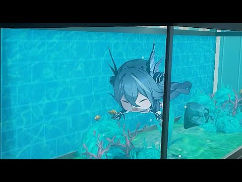 [PGR] Lamia Swim