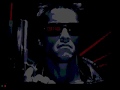 The Terminator - Sega CD (Level 1)