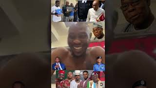 REVOLUTIONARY‼️THE ELITES‼️Best V!de0 from Seun Kuti, must watch!!! 