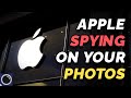 CSAM is Apple's Newest Attack on Privacy - Surveillance Report 50