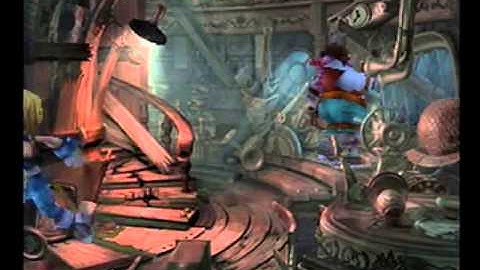 Final Fantasy IX Segmented Speedrun - 03