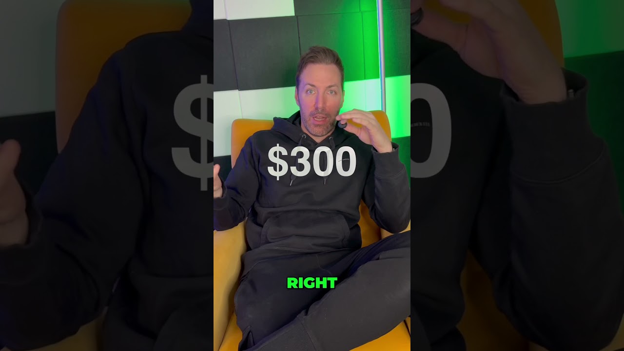 🎙️Here's How You Make 6 Figures in Voiceover in Under 60 Seconds #voiceovercommunity #voiceacting