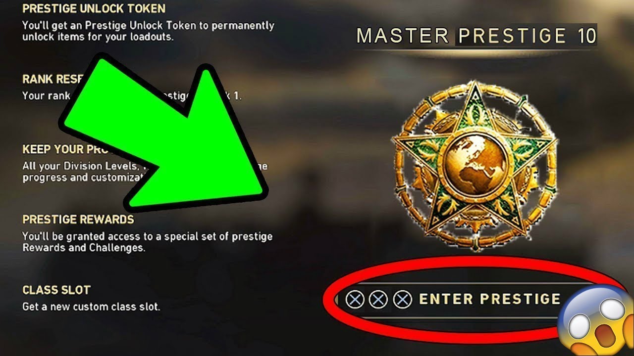 skip 10 prestiges using this ww2 glitch...COD ww2 XP glitch (BEST ww2 xp glitch) WW2 glitches! WWII