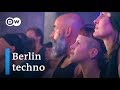 Is gentrification killing berlins techno scene  dw news