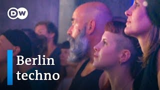 Is gentrification killing Berlin's techno scene | DW News