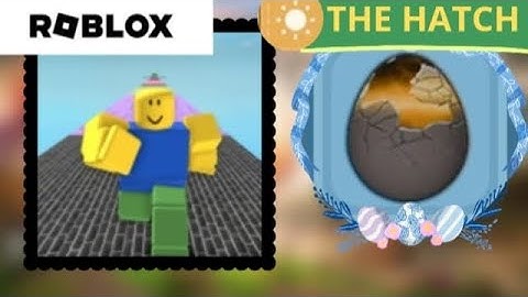 How to get Egg Badges In +1 Second You Get Walkspeed (ROBLOX THE HATCH)