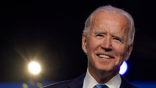 President-elect Joe Biden, VP-elect Kamala Harris address the nation I ABC7