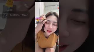 Live Bigo Intan Aulia Host Baru