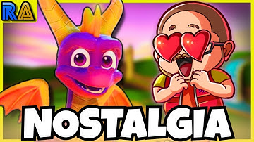 Spyro 1 + RetroAchievements = Pure Magie!