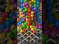 Candy face ball falling skittlesb #roblox #looping