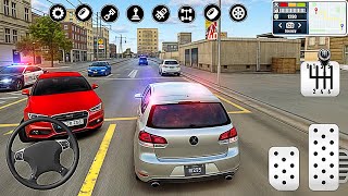 School of Driving – Real-Life Driving Lessons & City Simulator – Android iOS Gameplay #2 screenshot 5