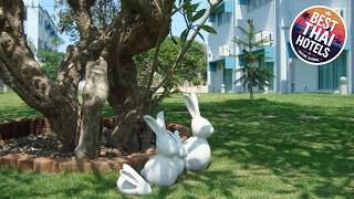 Adddera Residence Hua Hin | Hua Hin / Cha-am, Thailand | Hotel Review 🏨 | Best Thai Hotels