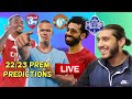 Premier League PREDICTIONS 22/23 | Hit ‘n Hope EP 2