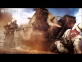 Battlefield 1 обзор мировой премьеры 06 мая