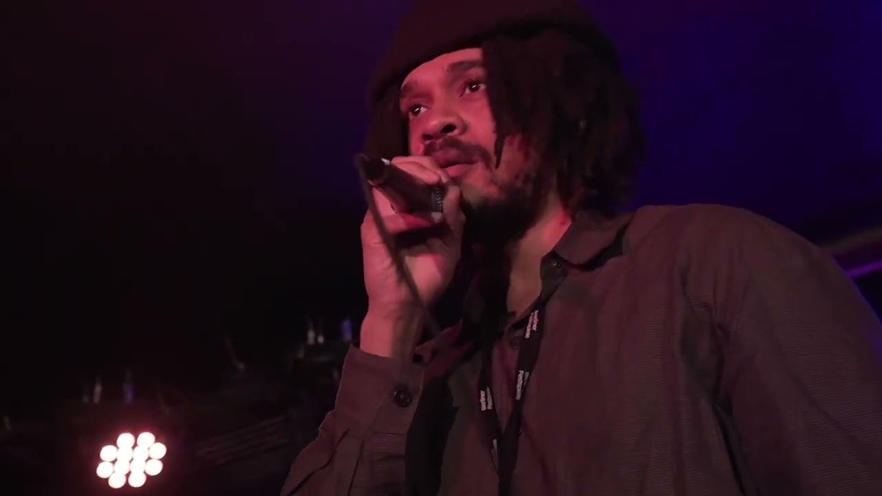 WRENS LIVE AT BERLIN JAZZ FEST 2024 - FULL VIDEO