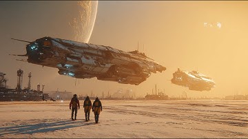 When Humanity Entered the Warzone… The Enemy Didn’t Survive a Single Moment | HFY | HFY Best Stories