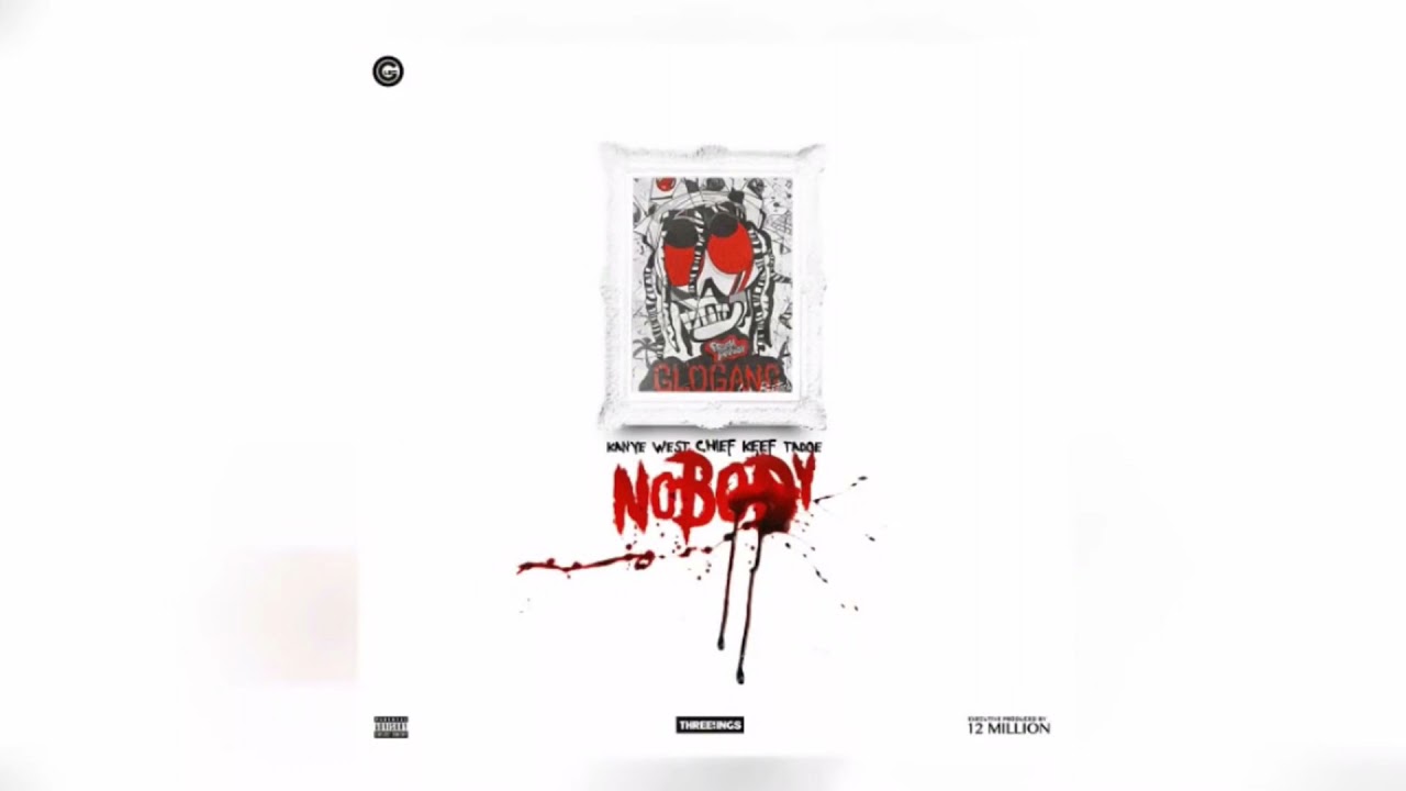 Chief Keef - Nobody (Slowed + Reverb)