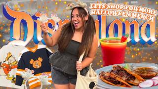 👻🎃 MORE NEW DISNEYLAND HALLOWEEN MERCH FIRST LOOK 2026 👻🎃