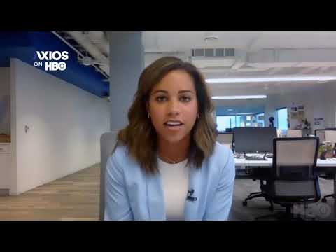AXIOS ON HBO: Julián Castro on the Latino Community (HBO) - AXIOS ON HBO: Julián Castro on the Latino Community (HBO)