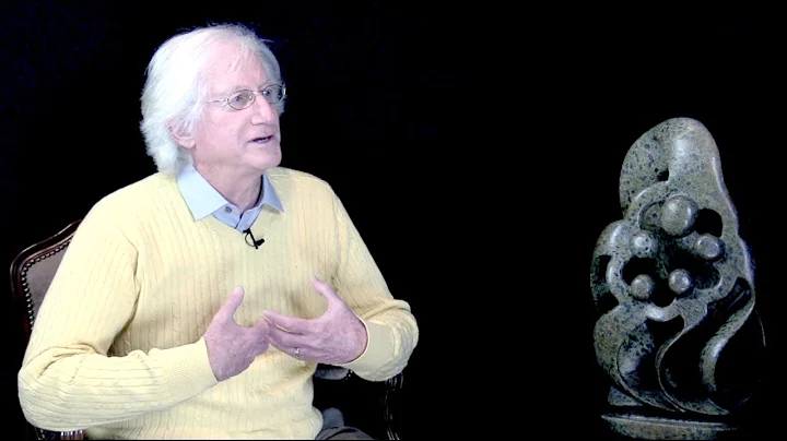 The Intelligence of the Heart with Julian Gresser