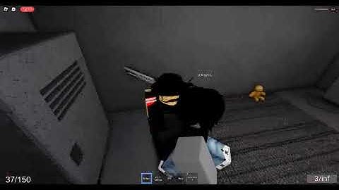 How to get: Resh-1 and Omega-1 in SCP Monsters Roleplay V2