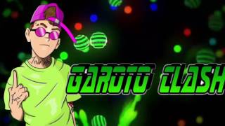 Intro dorga para Garoto CLASH! Intro sem sync!