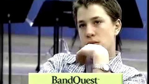 Taking graphic notation to Western standard notation