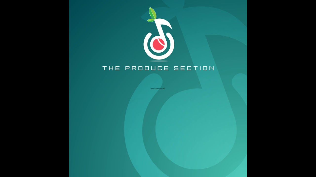 Eastern Caribbean Day ECD soca Beat 2021-  | The Produce Section