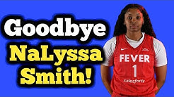 Why NaLyssa Smith Leaving Indiana Fever | Which Team Will She Join! thumbnail