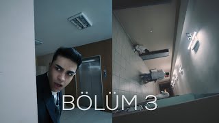 REBORN |  3. BÖLÜM ( YAYIN TARİHİ AÇIKLANIYOR )  #shorts