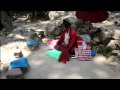 Nepal Tour .Йога-тур в Мустанг. Ступа Сваямбуднатх