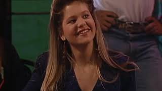 Danny Sing The Temptation "My Girl"[Full House]