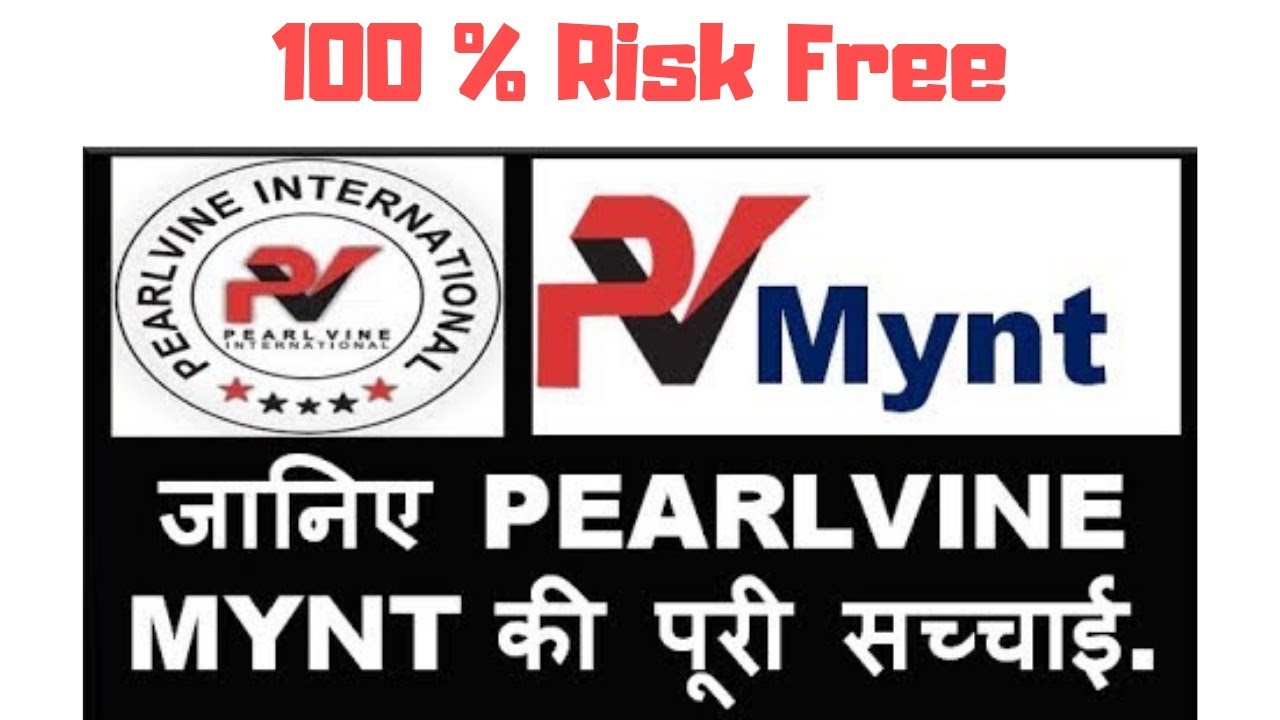 pearlvine international business plan in hindi