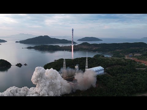 <strong>IMO</strong> 회원국들 &amp;quot;북 규탄 결의문 적절…위성발사 계획 철회해야&amp;quot; / 연합뉴스TV (YonhapnewsTV)