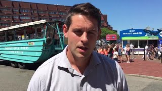 Reporter Update: Duck Boat Tragedy