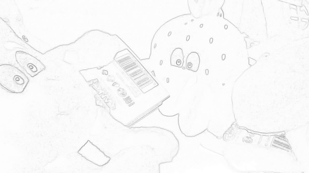 Apple and Onion! ; )