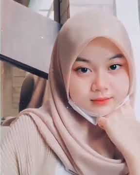 Preset Alight Motion || Cewe Hijab Cantik😚🥺❤