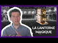 La lanterne magique histoire du cinma  1