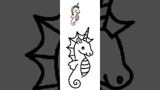 Magical UNICORN Drawing Secrets Revealed!