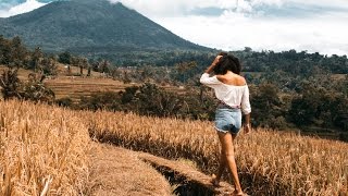 International Student Life On The Island Of Bali