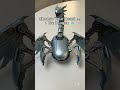 Choose your Beast⚔️ Part 4  #ai #robot #animal #animals #mecha #mechanic #tranformation #vs