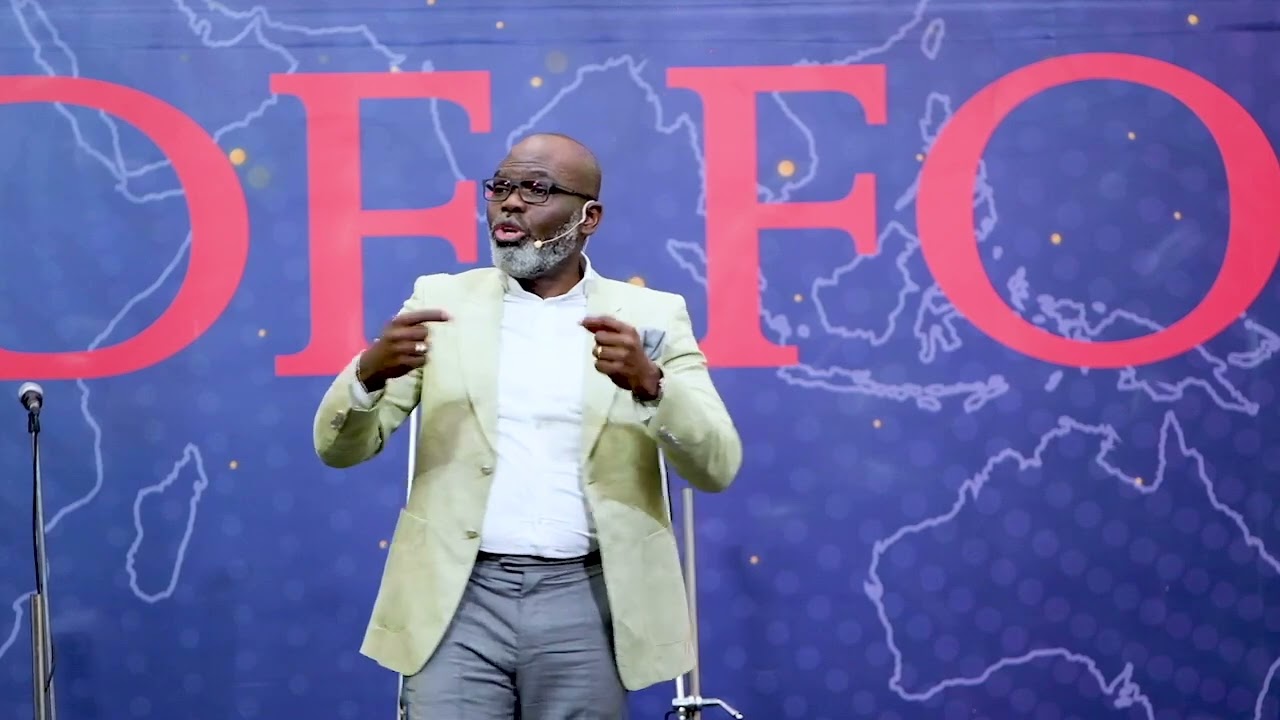 PROPHETE NGAWALA FRANCIS : L'ETOILE