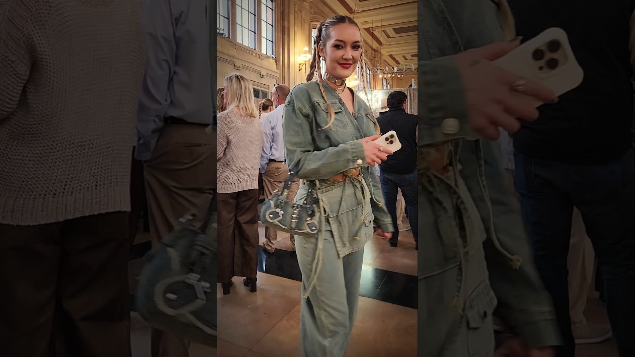 KC Fashion Week Night 2! 