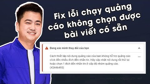 Facebook bị lỗi không xóa được bài viêta năm 2024