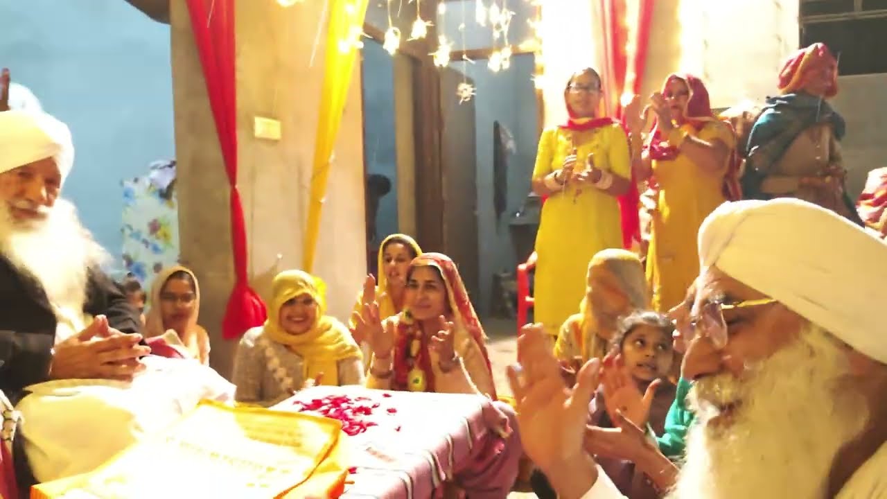 Lagiya Ne Moja || Majlis Chakkan 17/02/2026 || Mast Fakir Baba Chand Singh Ji 