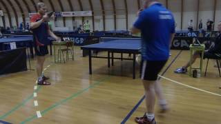 170108 ØM2M, Greve - Ejby, Double Kl 2